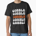 Repeated Gobble by kash1mera