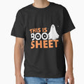This is boo sheet by RecStore