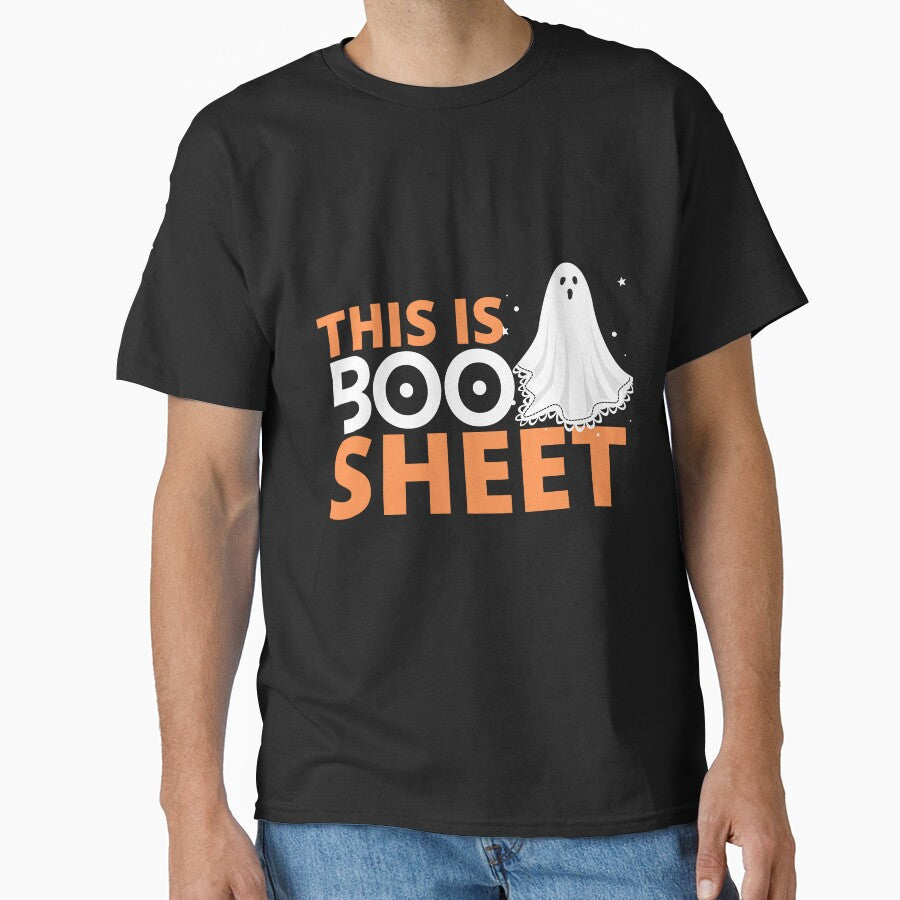This is boo sheet by RecStore