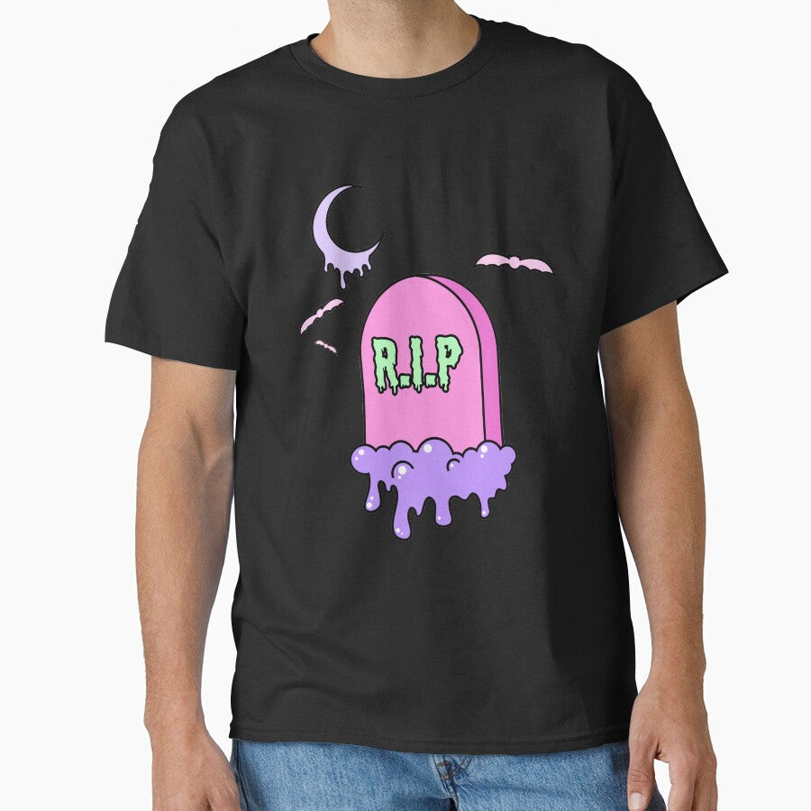 Bubble Grave by Naedix