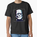 The Monster (Frankenstein) 3-D by Inside Our Heads Shop