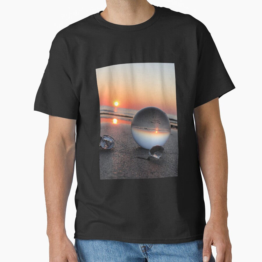Plant Earth Sunrise by DebsArtPix