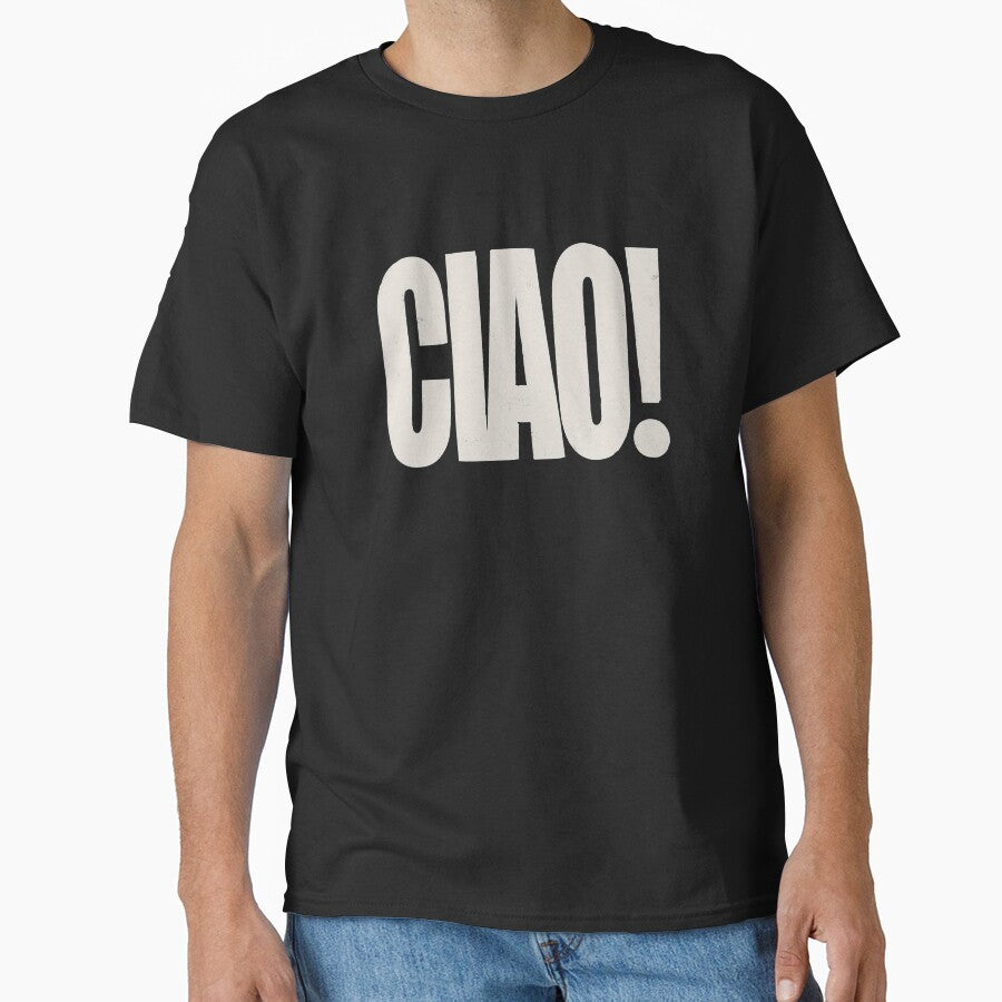 Ciao by spdln