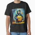 Jack's jack o lantern by Shopart1283