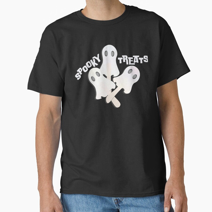 Spooky Treats: Ghostsicles by Astra-et-Aracne