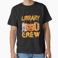 School Secretary Boo Crew Halloween by Love is beautiful.