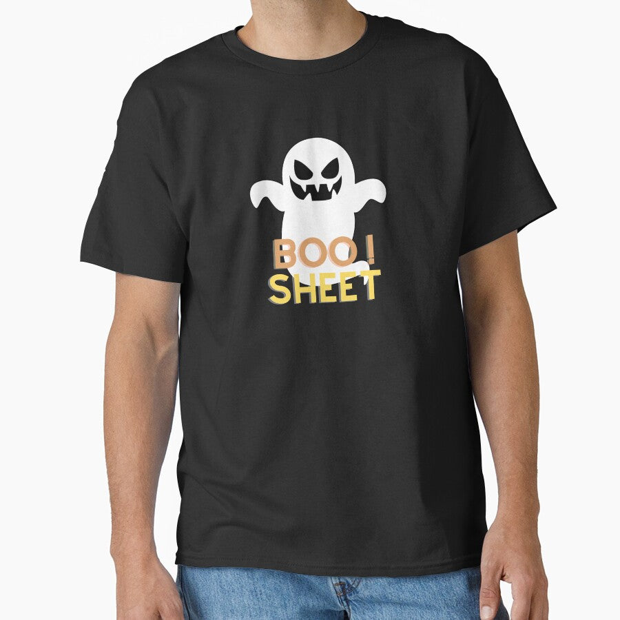 Boo Sheet by TThousand