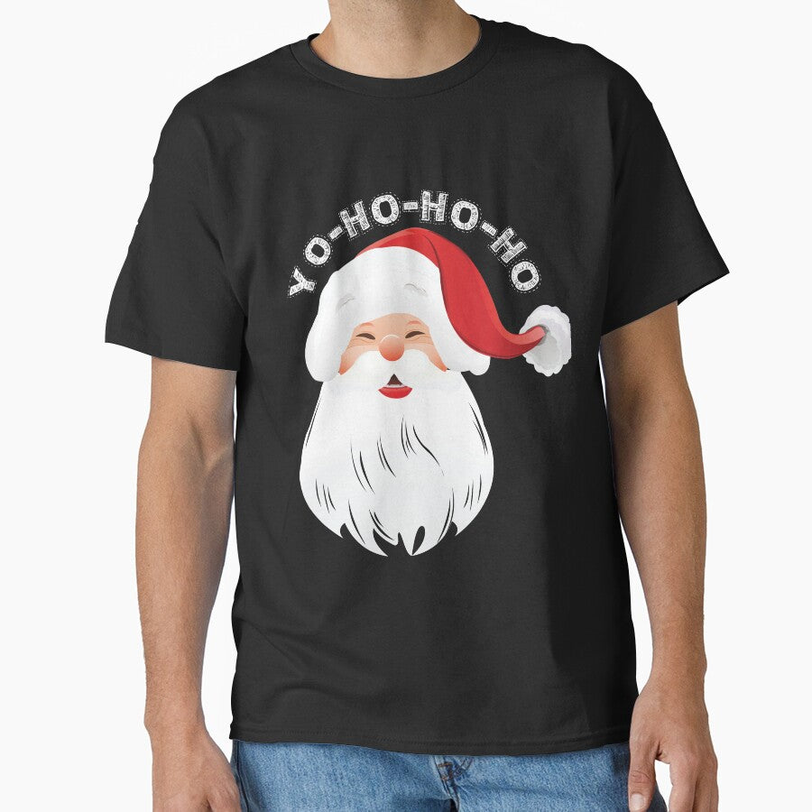 Christmas Ho Ho Ho by URBANBOX