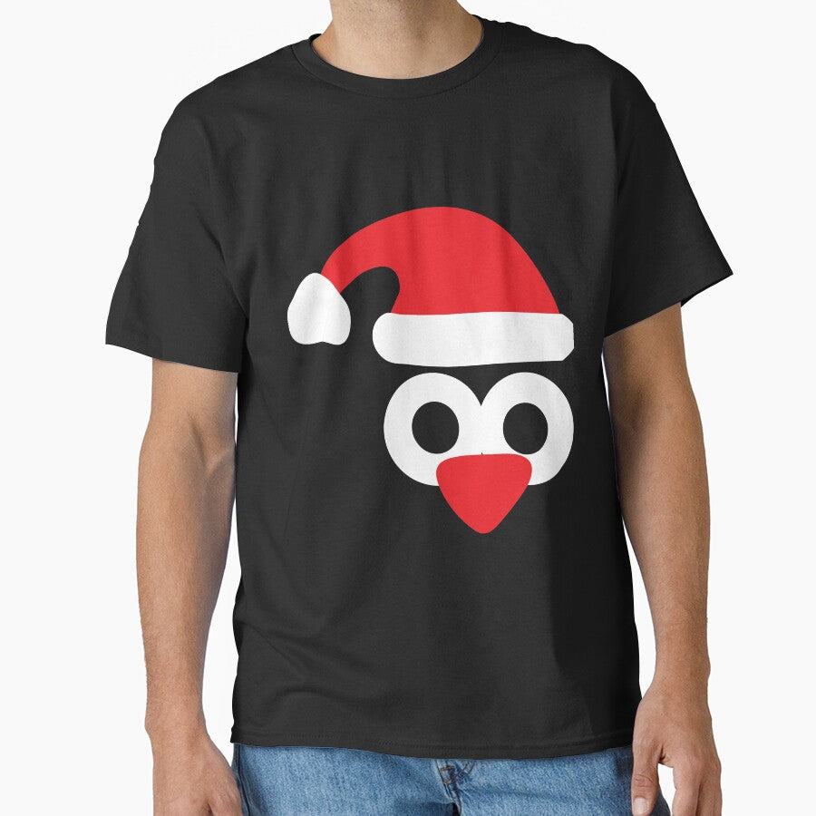 Penguine Christmas by URBANBOX
