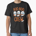 Boo Boo Crew by hudsonvibes