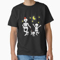 Funny Bones Retro 80s 90s TV Cartoon Design by Sunny Collections