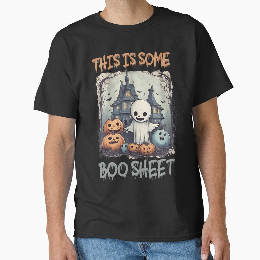 This Is Some Boo Sheet by Roman-Designer