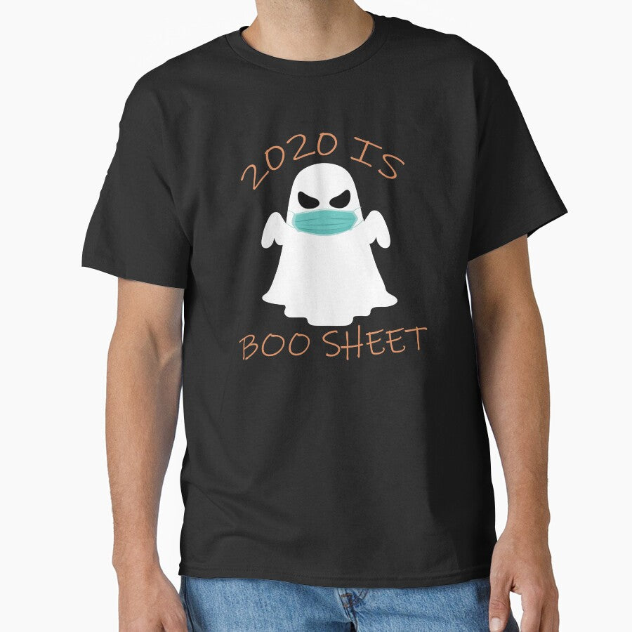 2020 is boo sheet by Mirnamar