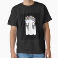 cathartic ghost by -SushiCat-