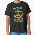 Coolest Pumpkin In The Patch Halloween by iweardesign