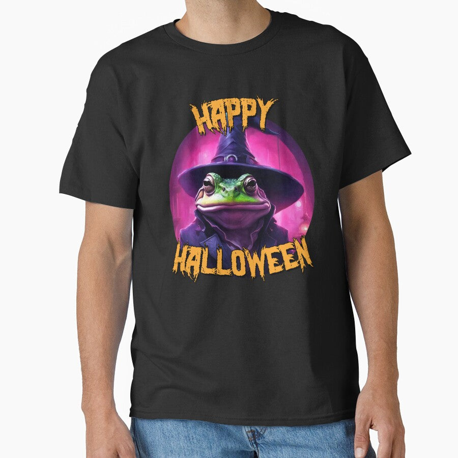 Happy Halloween by cr6zym1nd