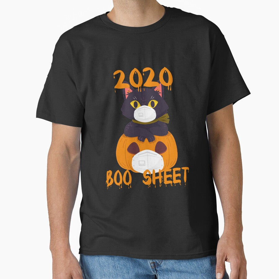 This is Boo Sheet,2020 is Boo Sheet,Funny Halloween. by Artnight
