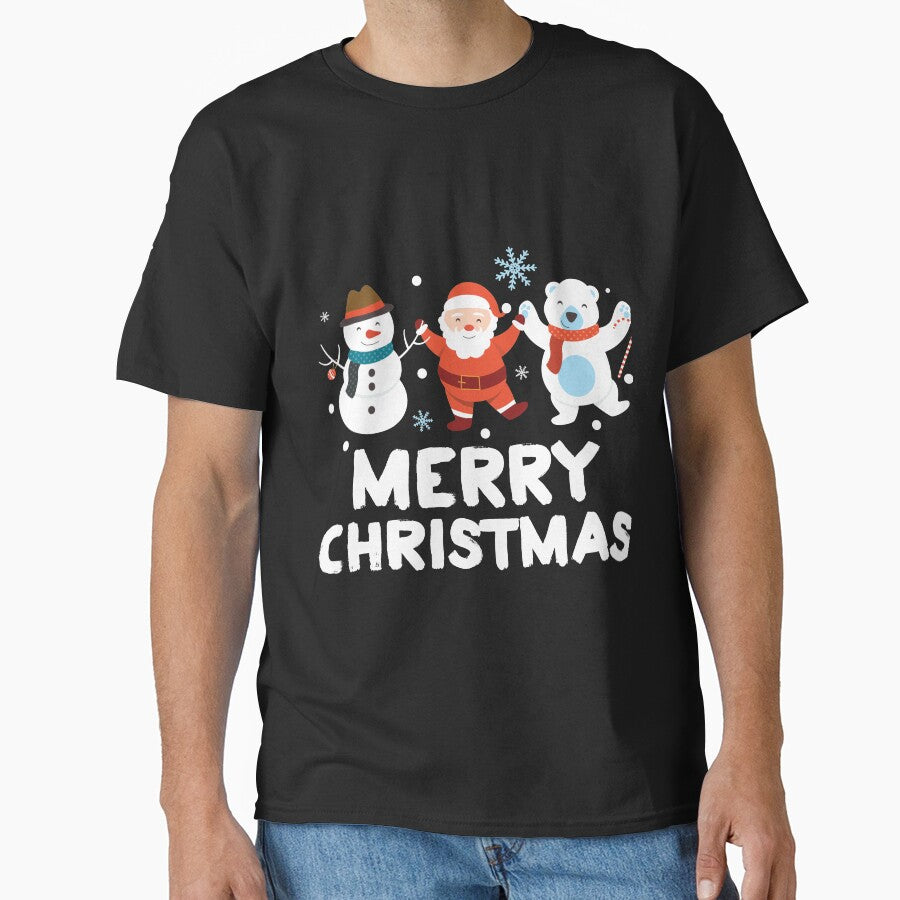 Merry Christmas 3 by URBANBOX
