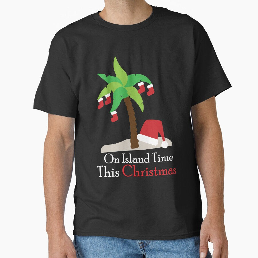 Christmas Island by URBANBOX