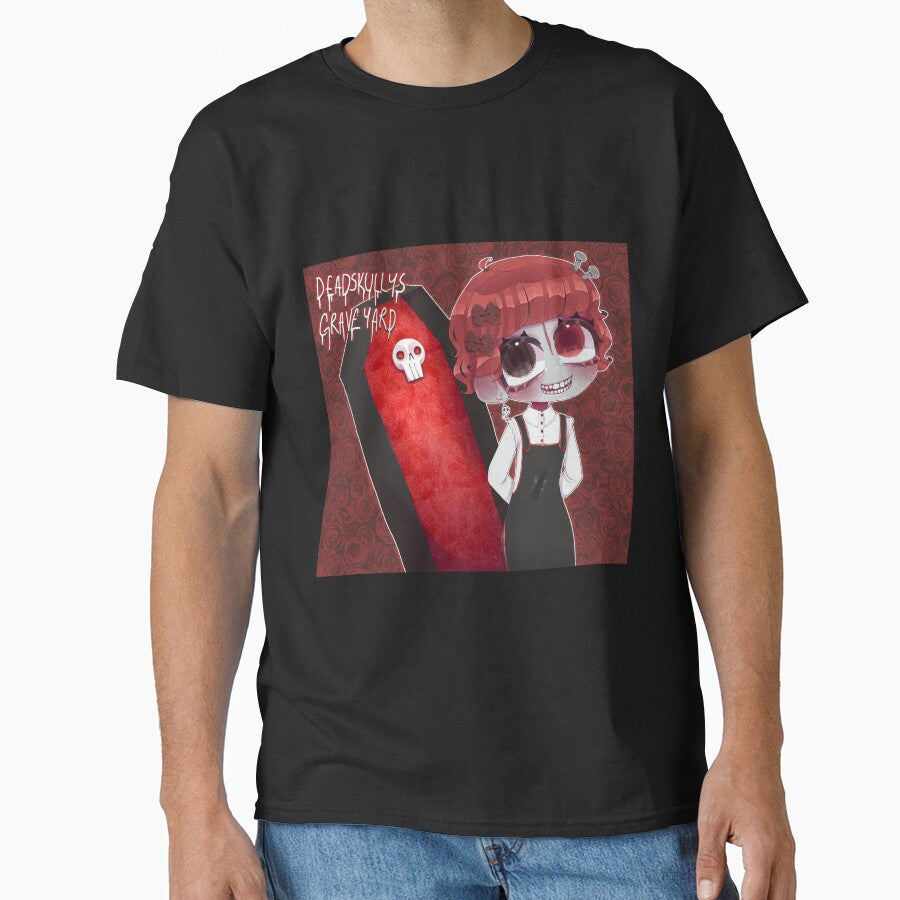 Coffin Barista: Cherry edition by Deadskullys