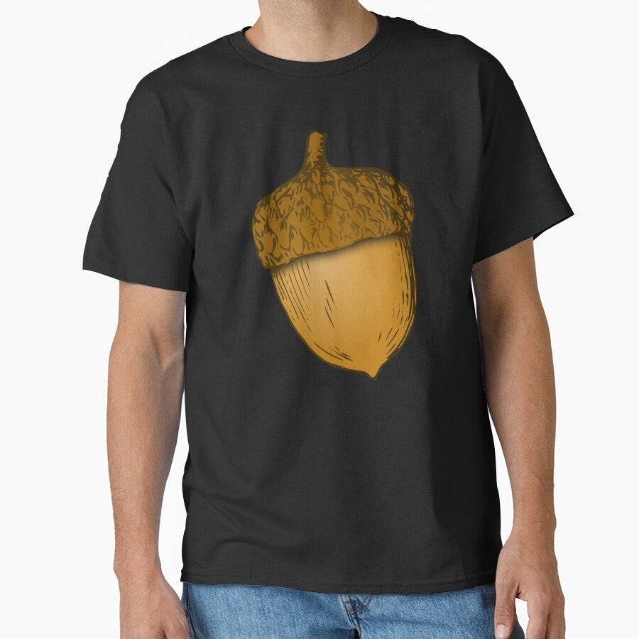 Acorn by talkitoff
