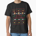 Happy Christmas T Shirt by URBANBOX