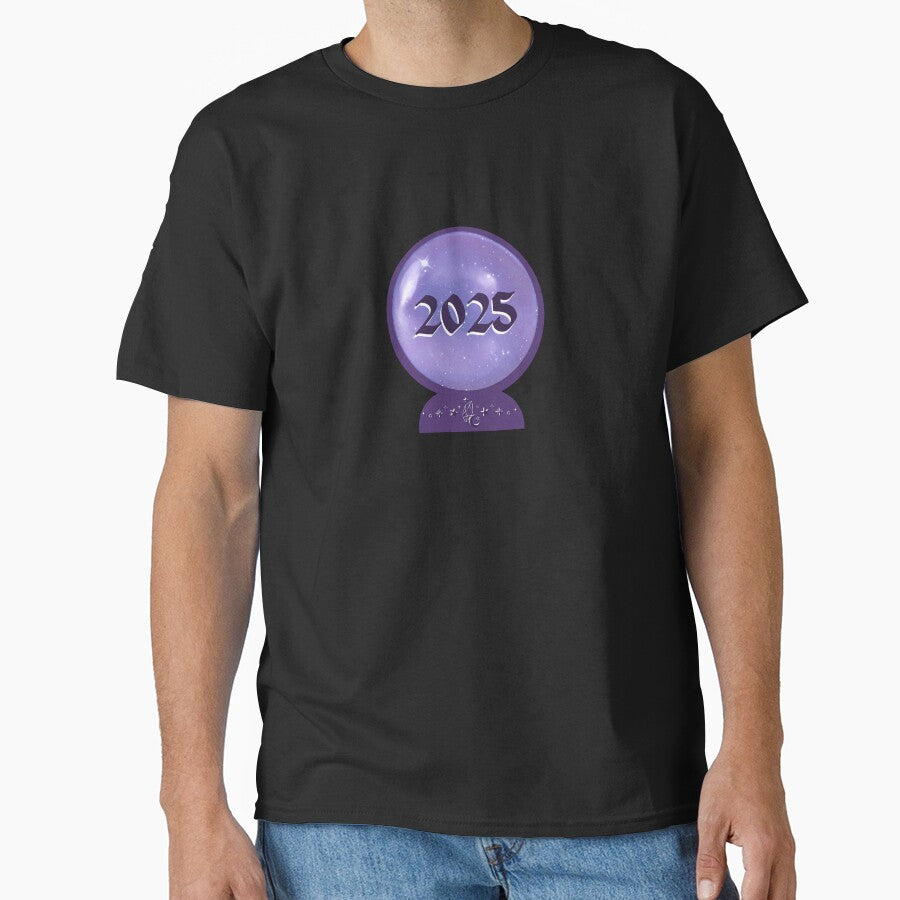 2025 / New year by Sweet Spell Studio