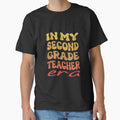 IN MY SECOND GRADE TEACHER ERA , BACK TO SCHOOL by Mayalogo