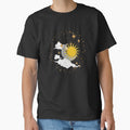 Sun and moon by IvonneDesigns