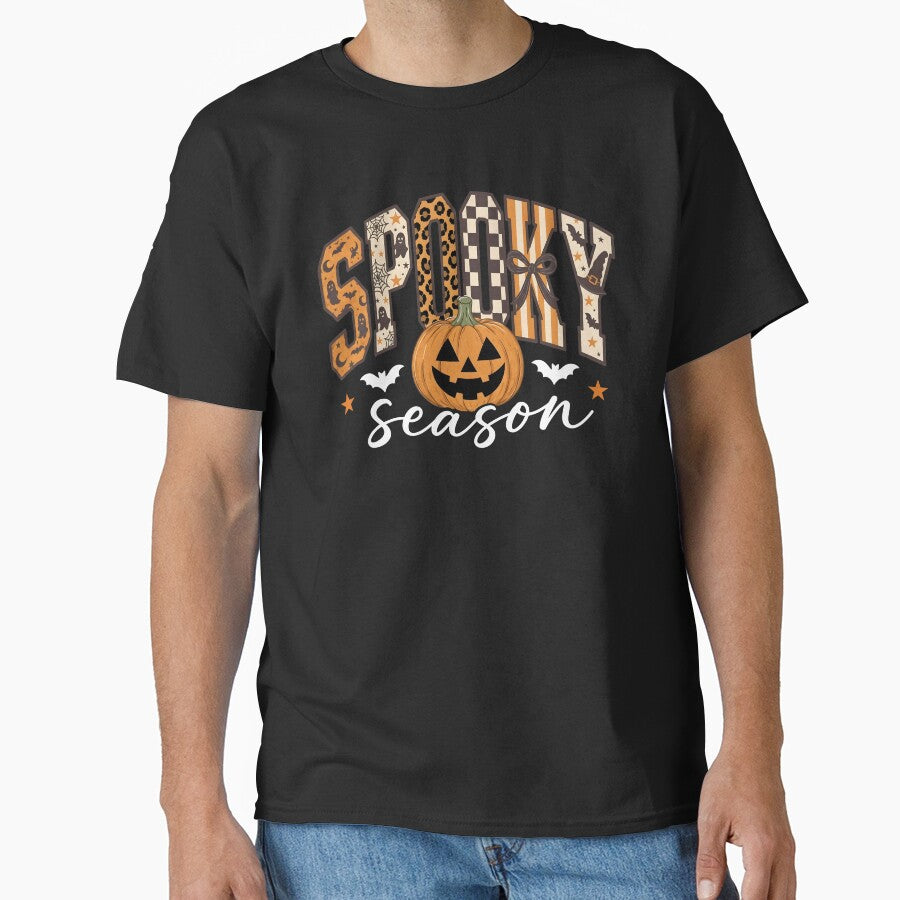 Spooky Season by ElizabethMorri2