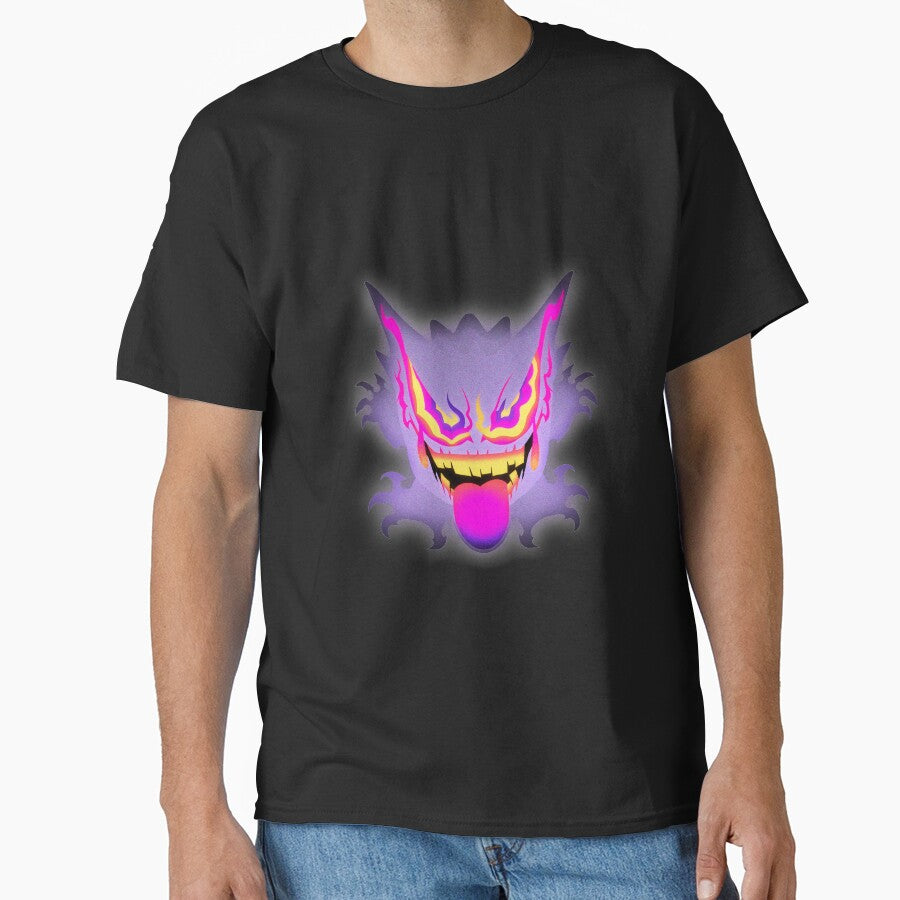 gang ghost by scumsuck