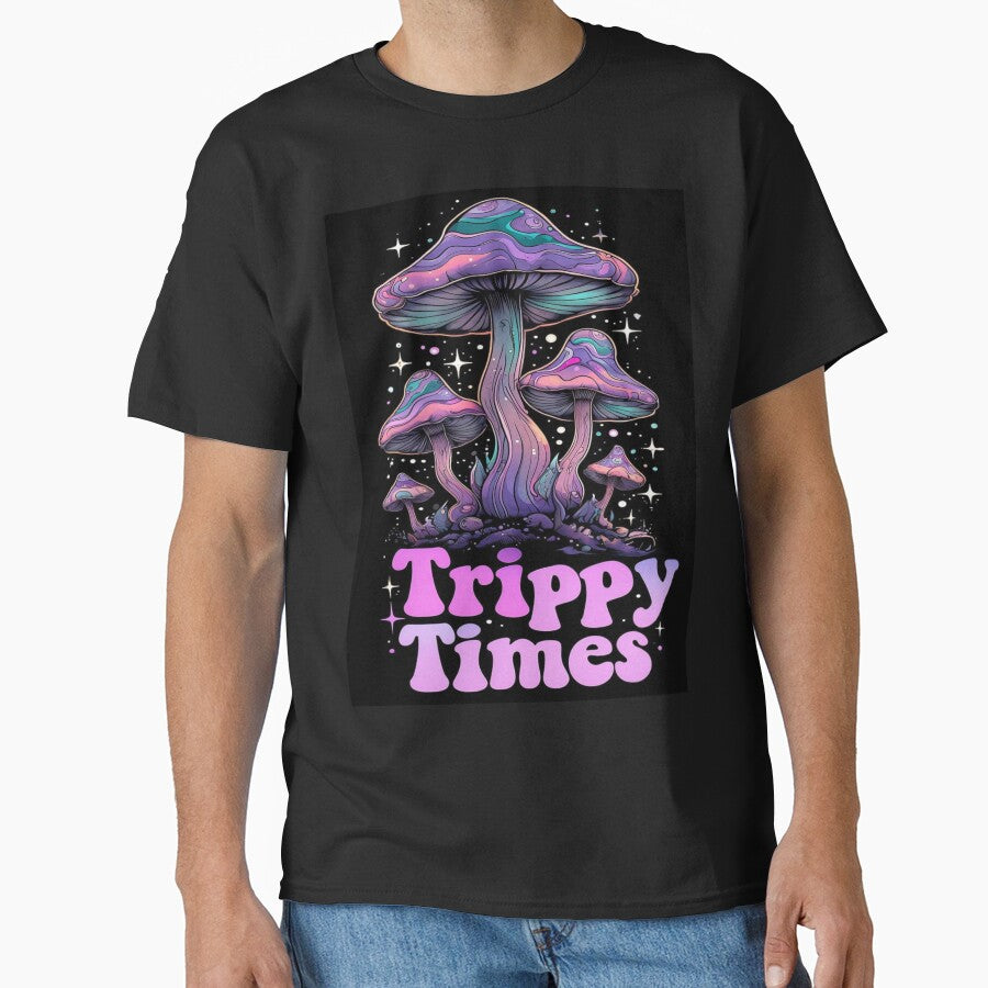 Mushroom design by saly55887