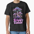 Mushroom design by saly55887