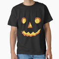 Jack-o’-lantern F by Chadwik