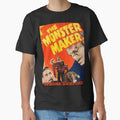 The Monster  Maker! by HorrorPop
