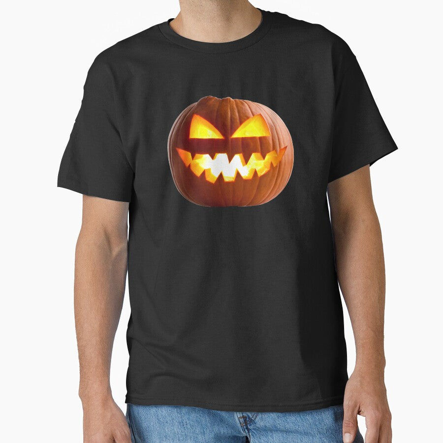 HaHalloween pumpkin by Bwaichigo