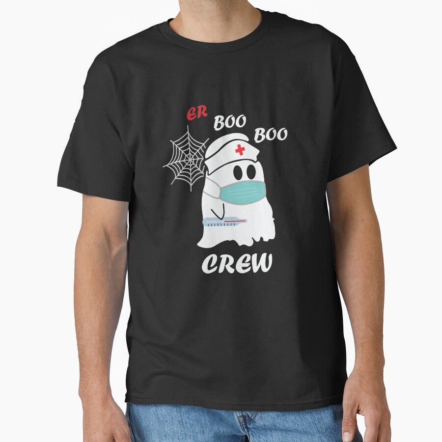 Er boo boo crew by nikolaj1301
