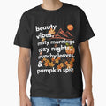 beauty vibes misty mornings cozy nights crunchy leaves & pumpkin spice by movie-popcorn