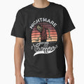 I Am A Nightmare Before Coffee by ImaginedCo