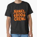 Nana’s Boo Crew by theartfulaspie