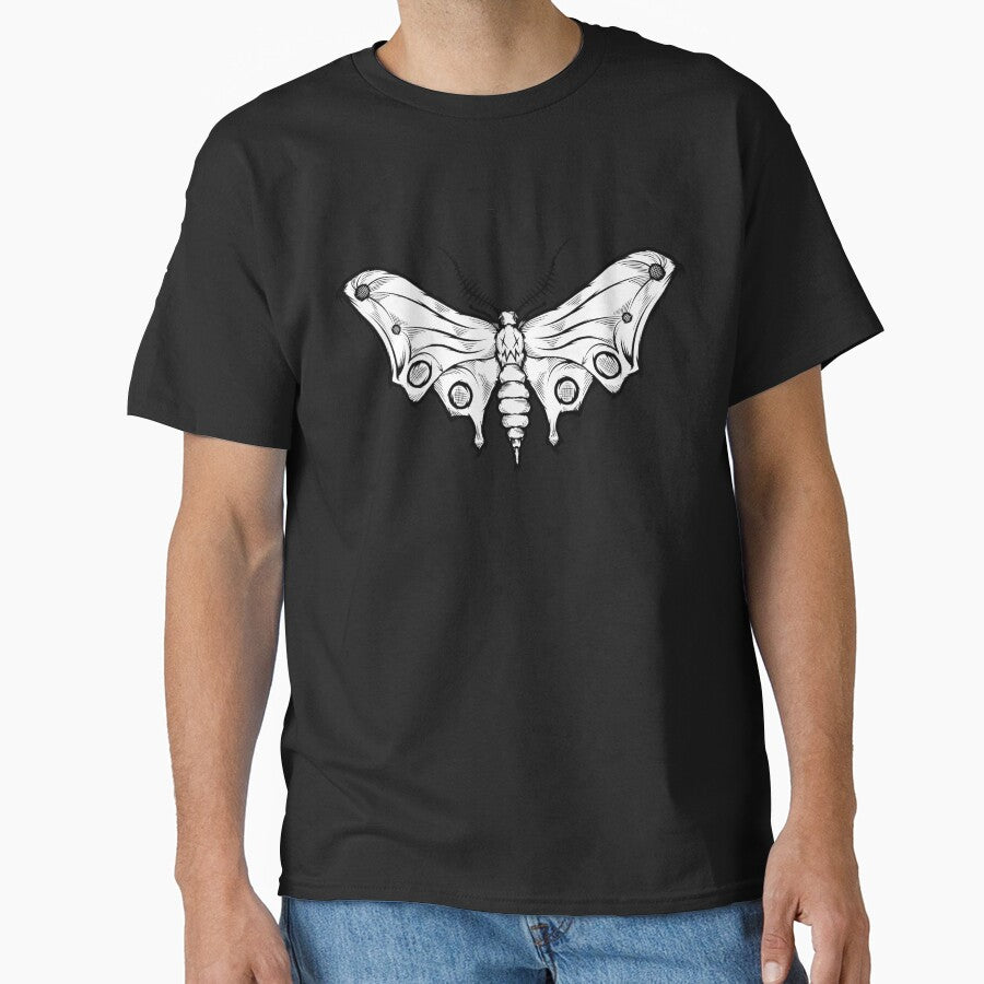 Moth by Mike Pip
