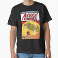 Acorn Comics 1 by MarvHayden