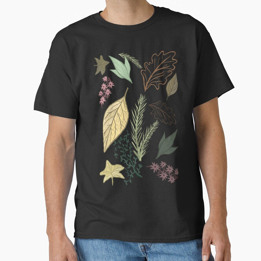 Autumn leaves colours - Harvest 2025 by Lovesicker