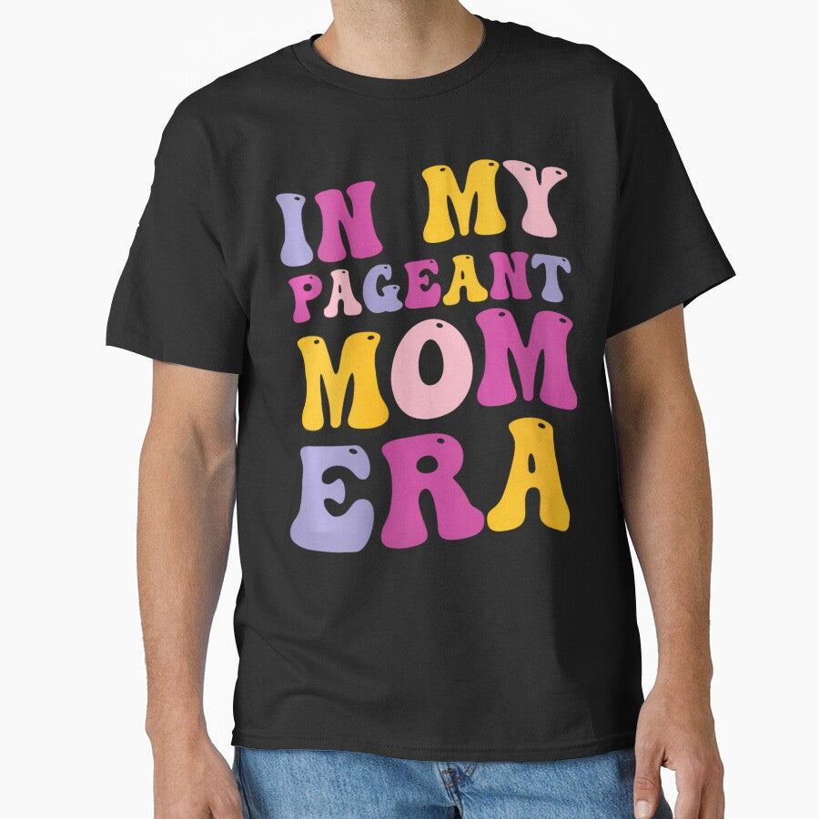 In My Pageant Mom Era by mooseyasinul