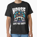 THE HOUSE EATS THE GUESTS - HAUNTED HOUSE HALLOWEEN by KEF Custom