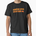 Pumpkin Spice Everything by MSA-42