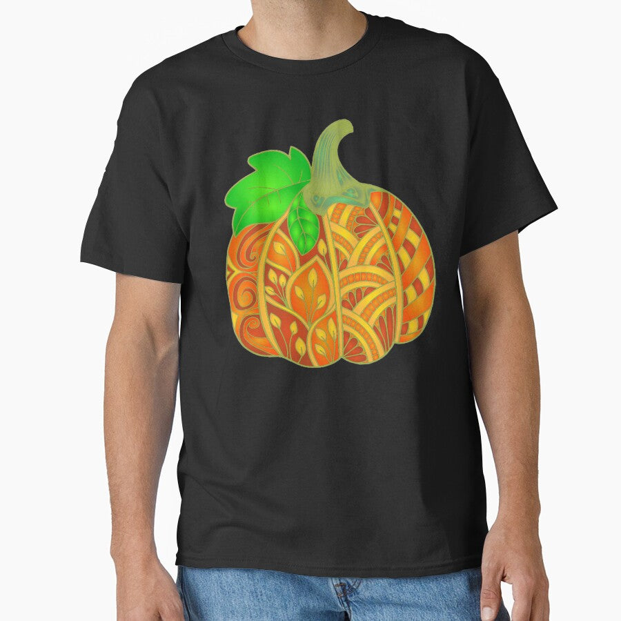 Pumpkin patches by NyengRepublic