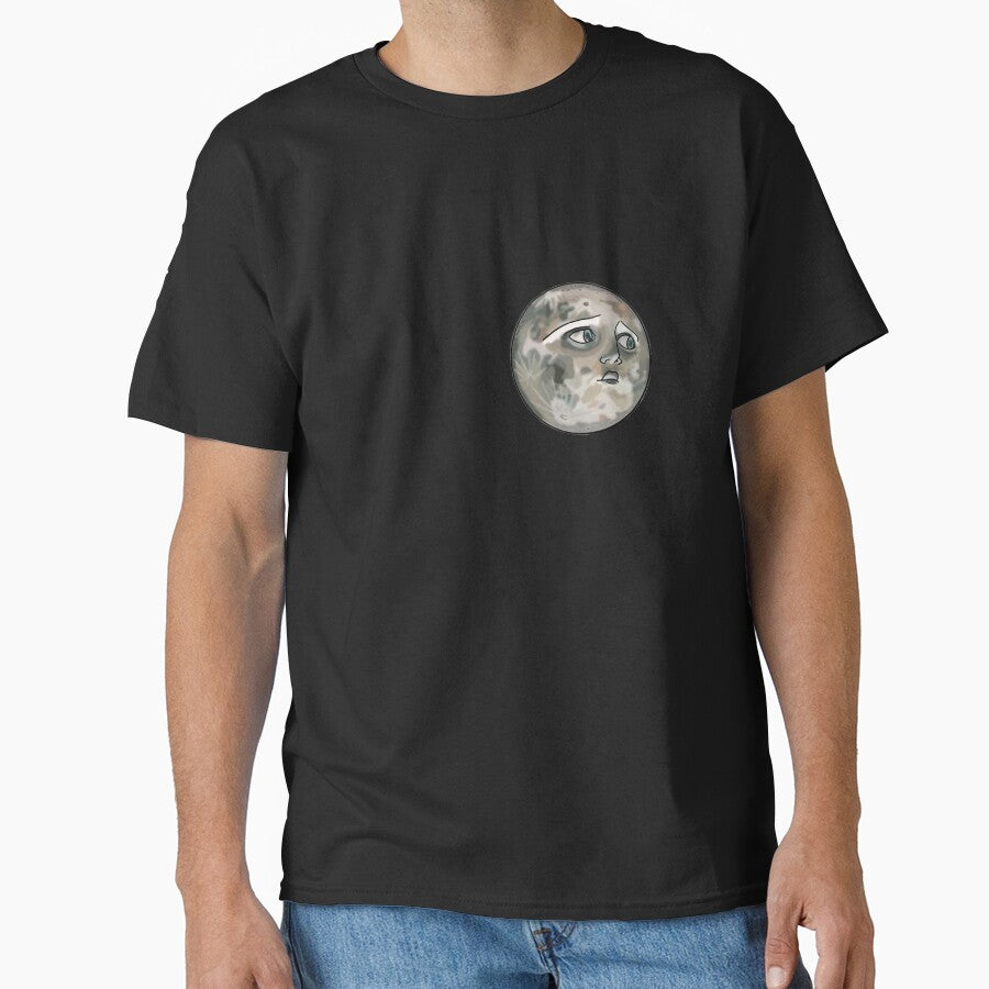 sad moon by ASofficial