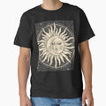 Moon & sun celestial by Tiny Step Creation