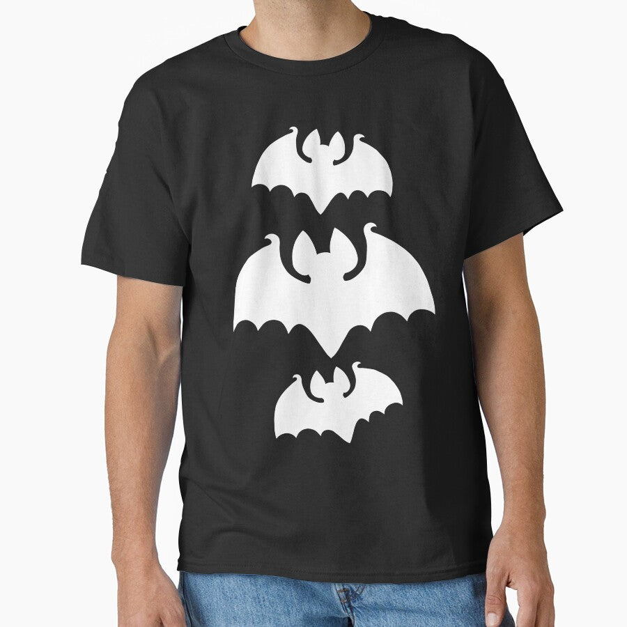 Its Frickin Bats by velvetearth